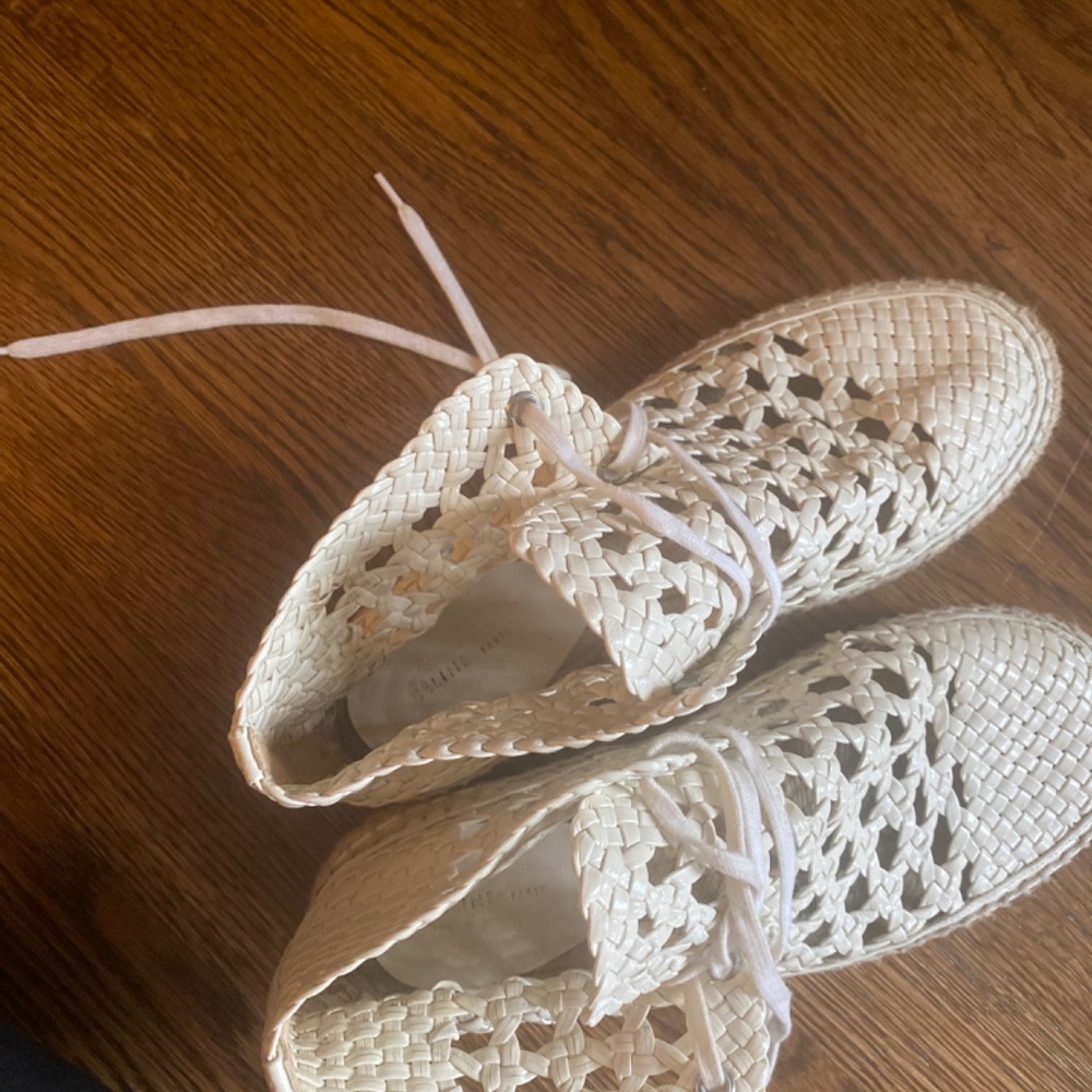 Celine Espadrilles - image 5